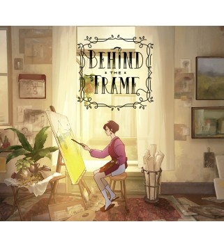 Behind the Frame: The Finest Scenery Steam Key EUROPE
